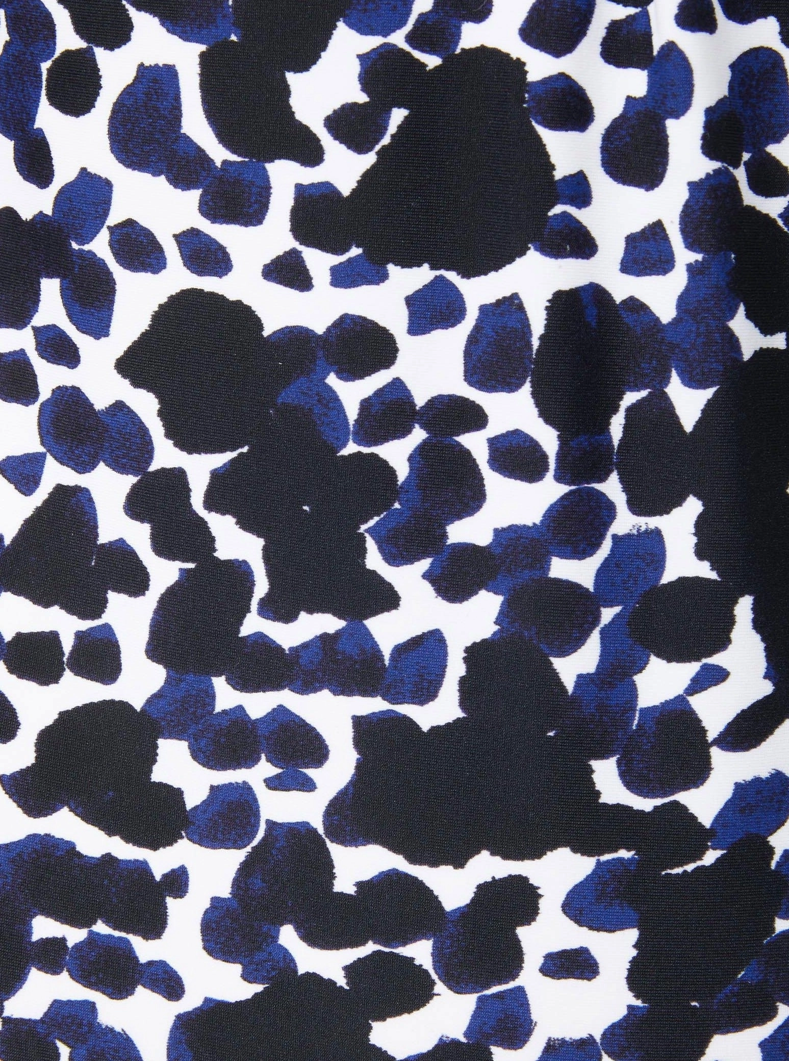 Jessica Top Animal Dot