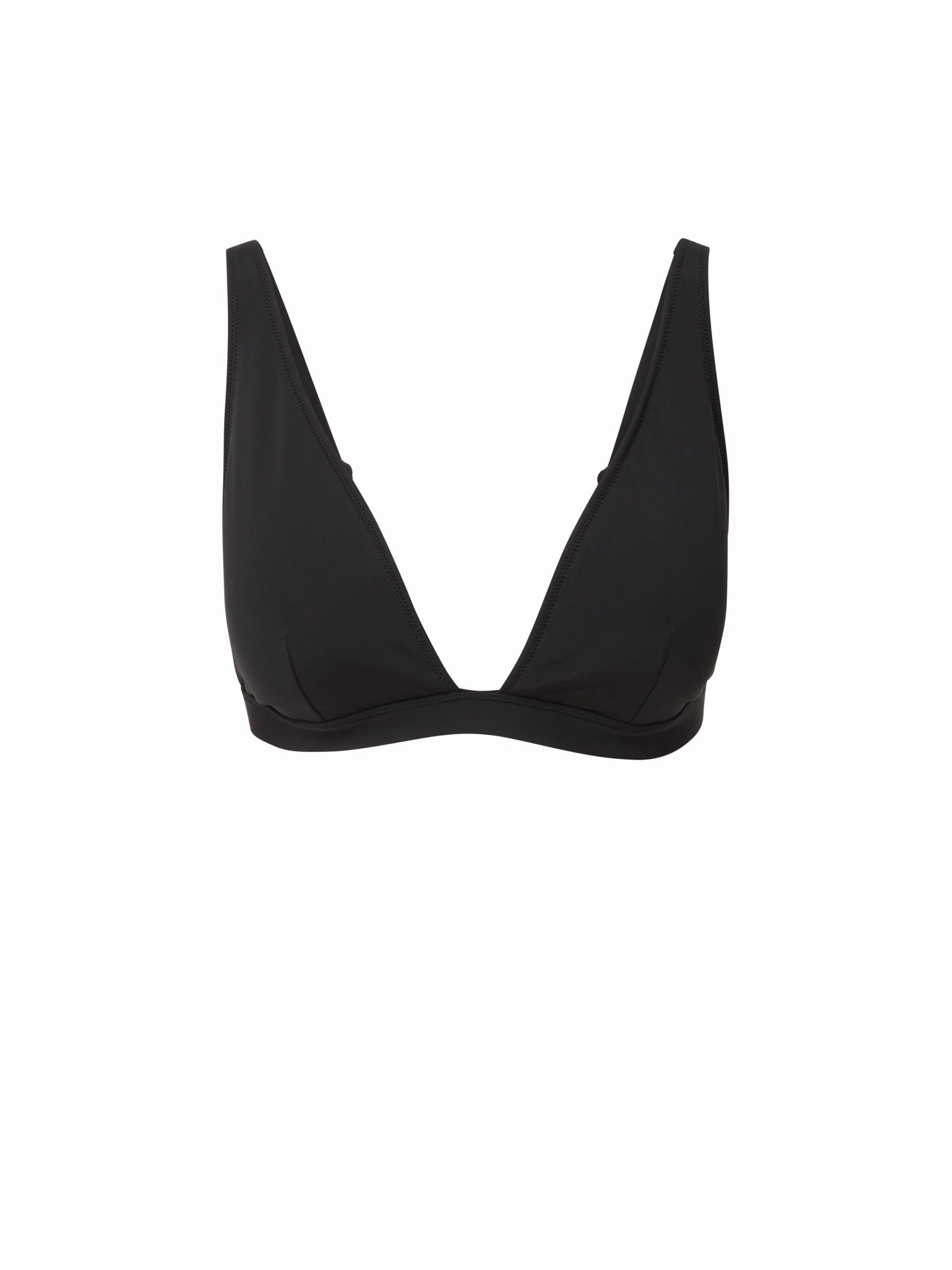 Jessica Top Black fashionable beach swimwear, modern womens bikinis