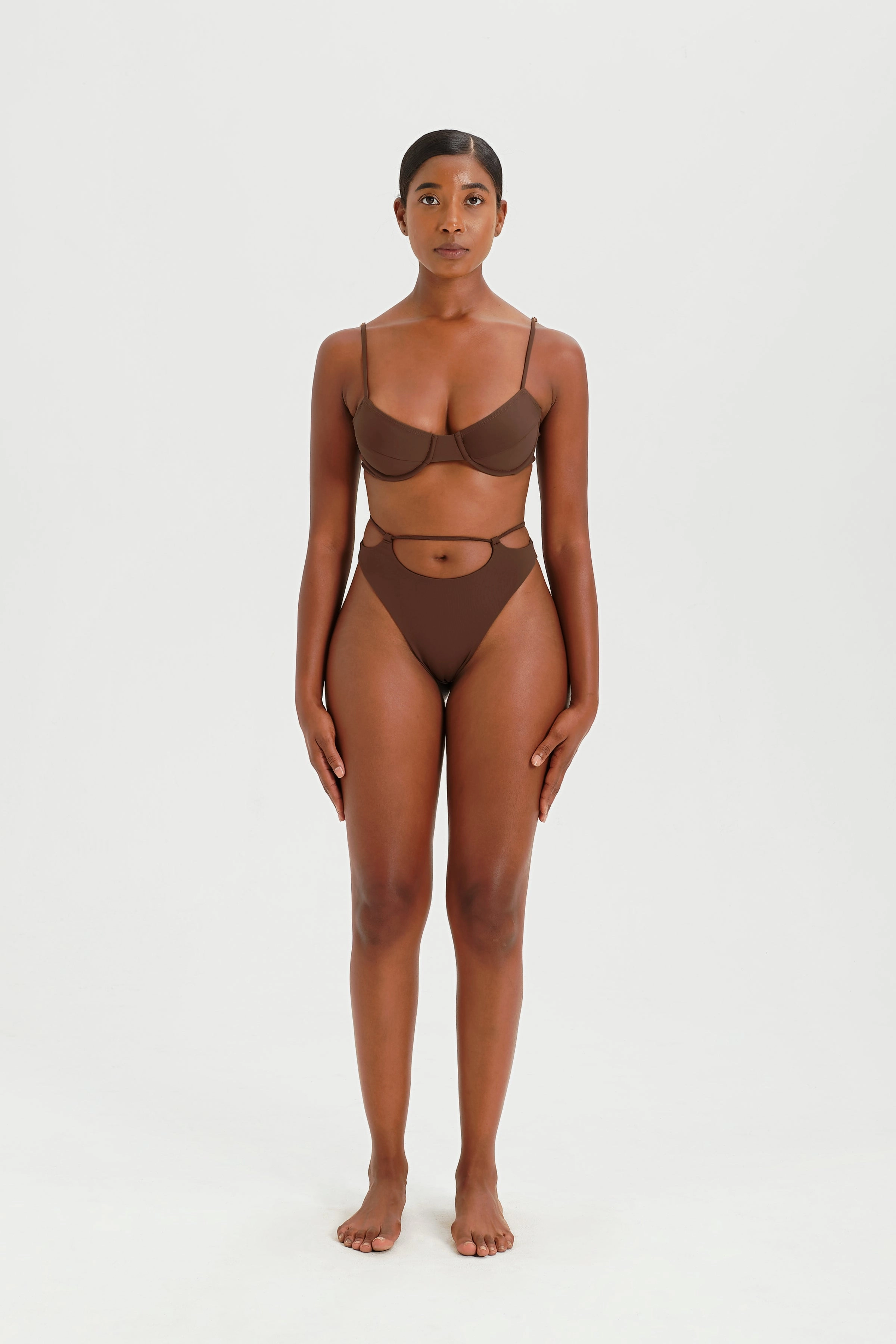 Jo Bottom - Chocolate