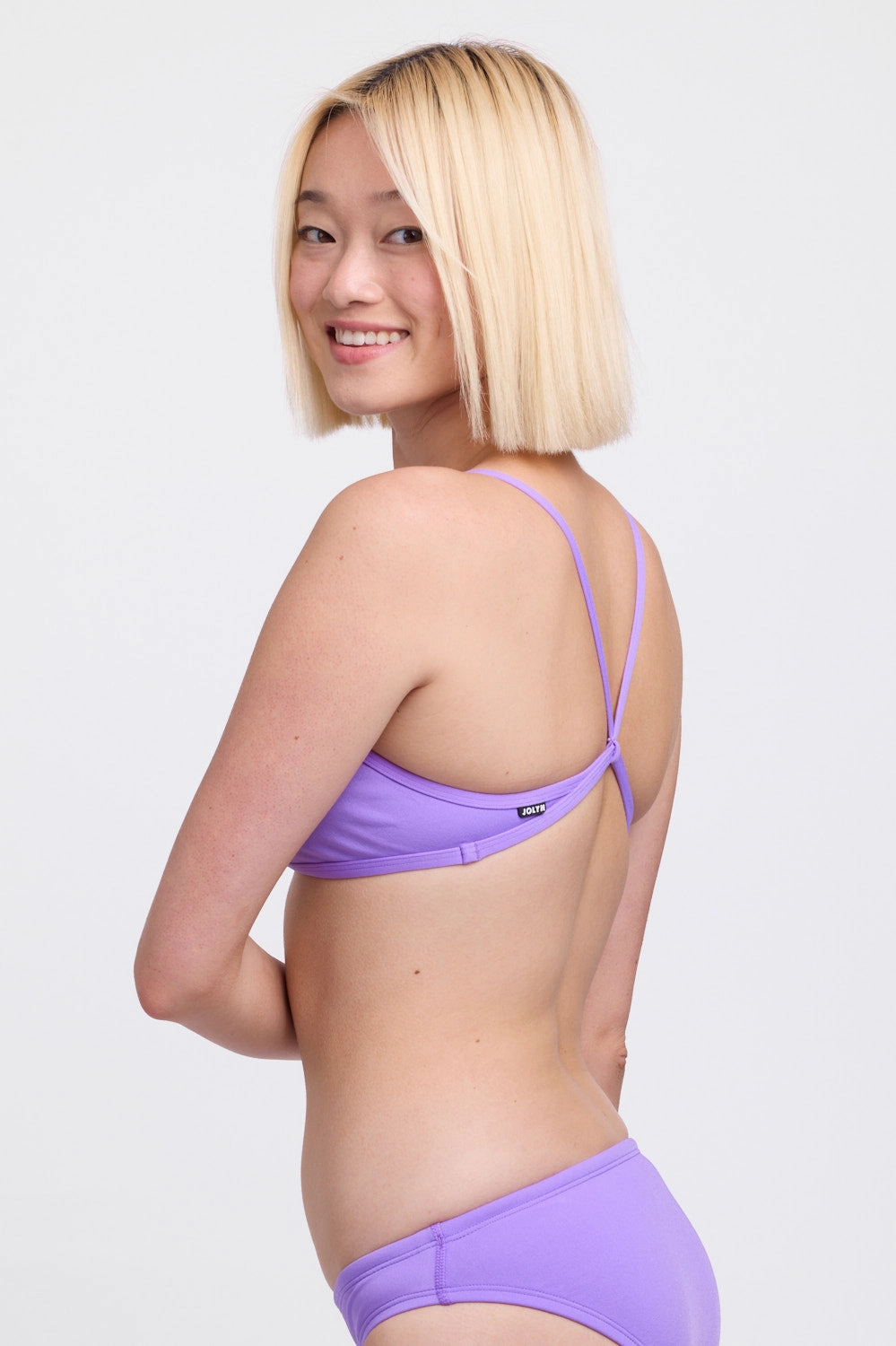 Jocelyn Bikini Top - Paddle