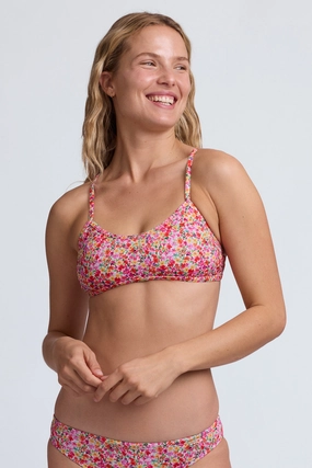 Jocelyn Bikini Top - Whisper all purpose swimwear, comfortable swimwear for everyone
