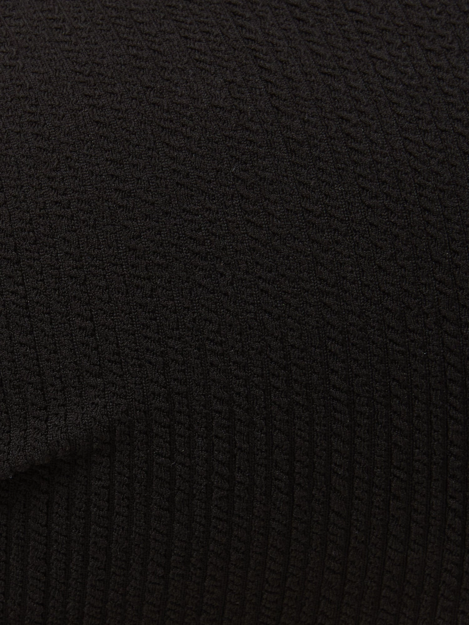 Jori One Piece In Black Texture