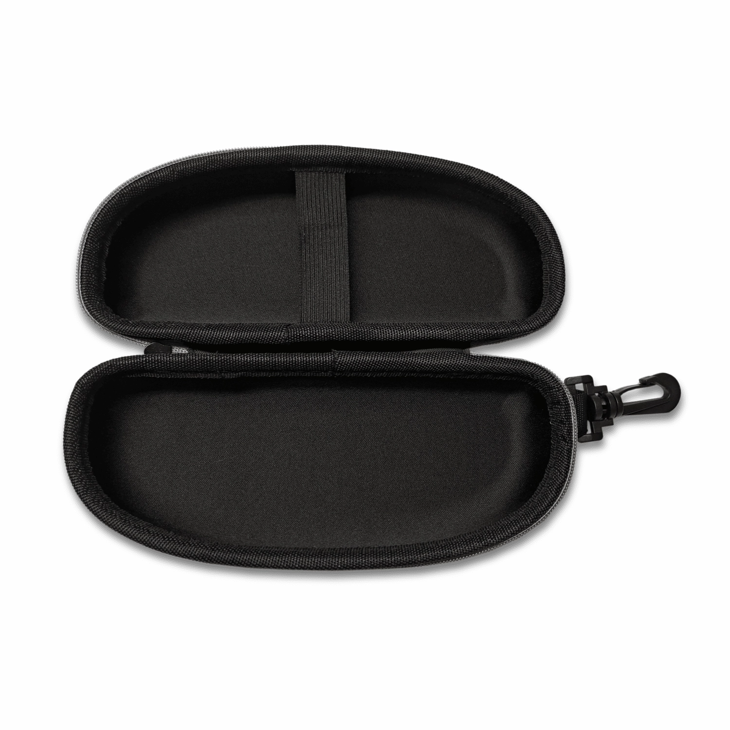 Jowe Goggle Case - Silver