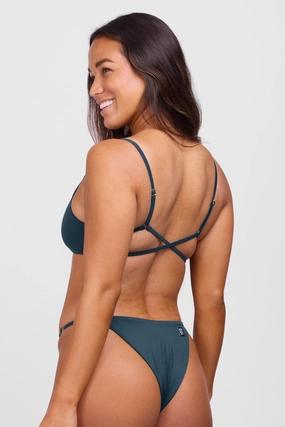 Julia Bikini Top - Trade Winds affordable swimwear for all, trendy swimwear for summer