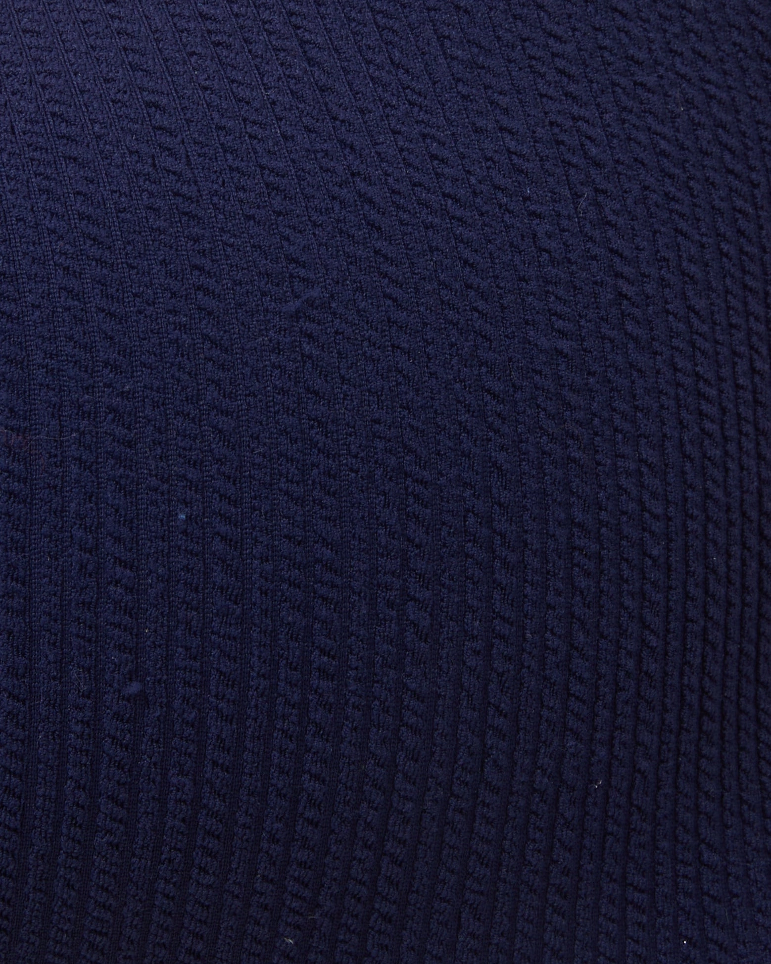 Juliette One Piece In Navy Texture