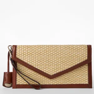 Kaia Clutch Bags Brahmin Clutches