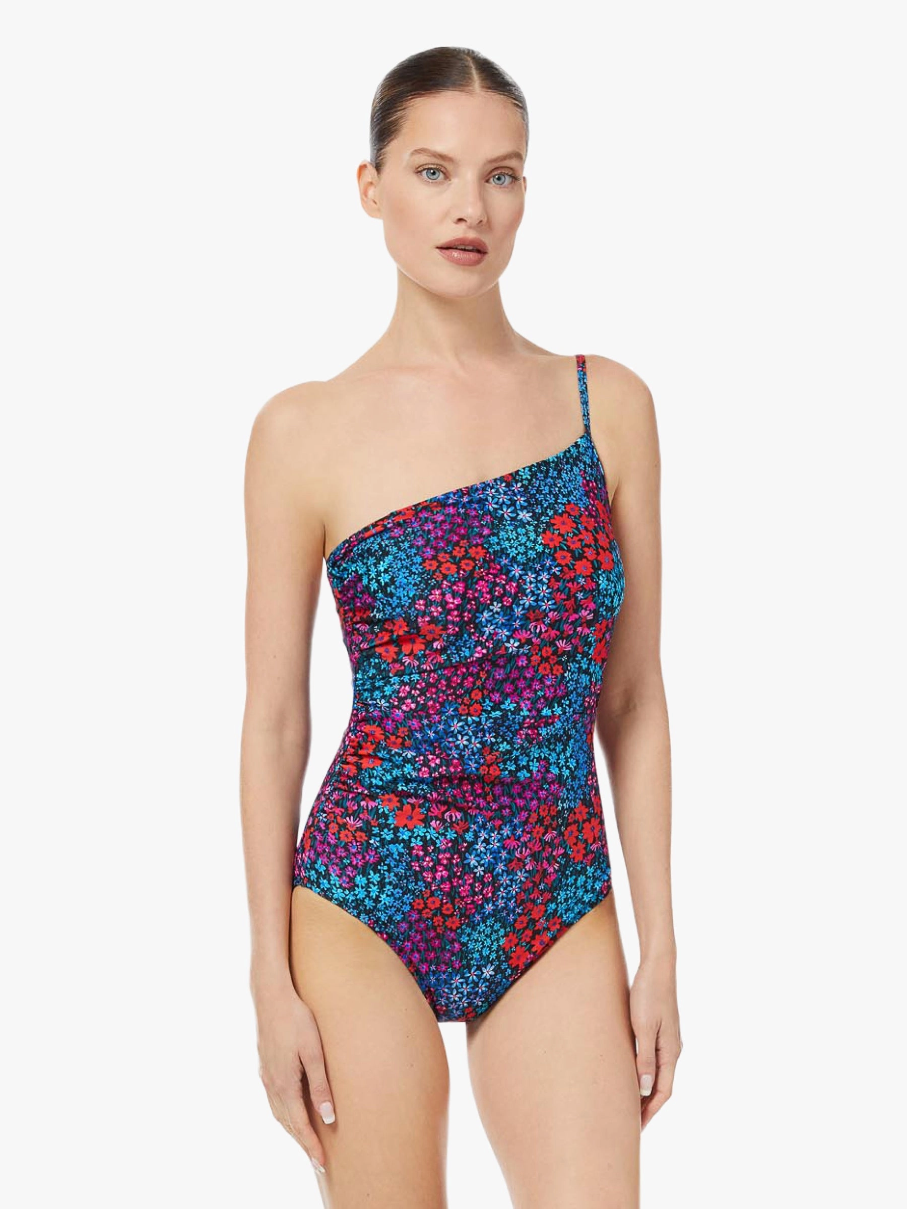 Kara One Piece In Bloom