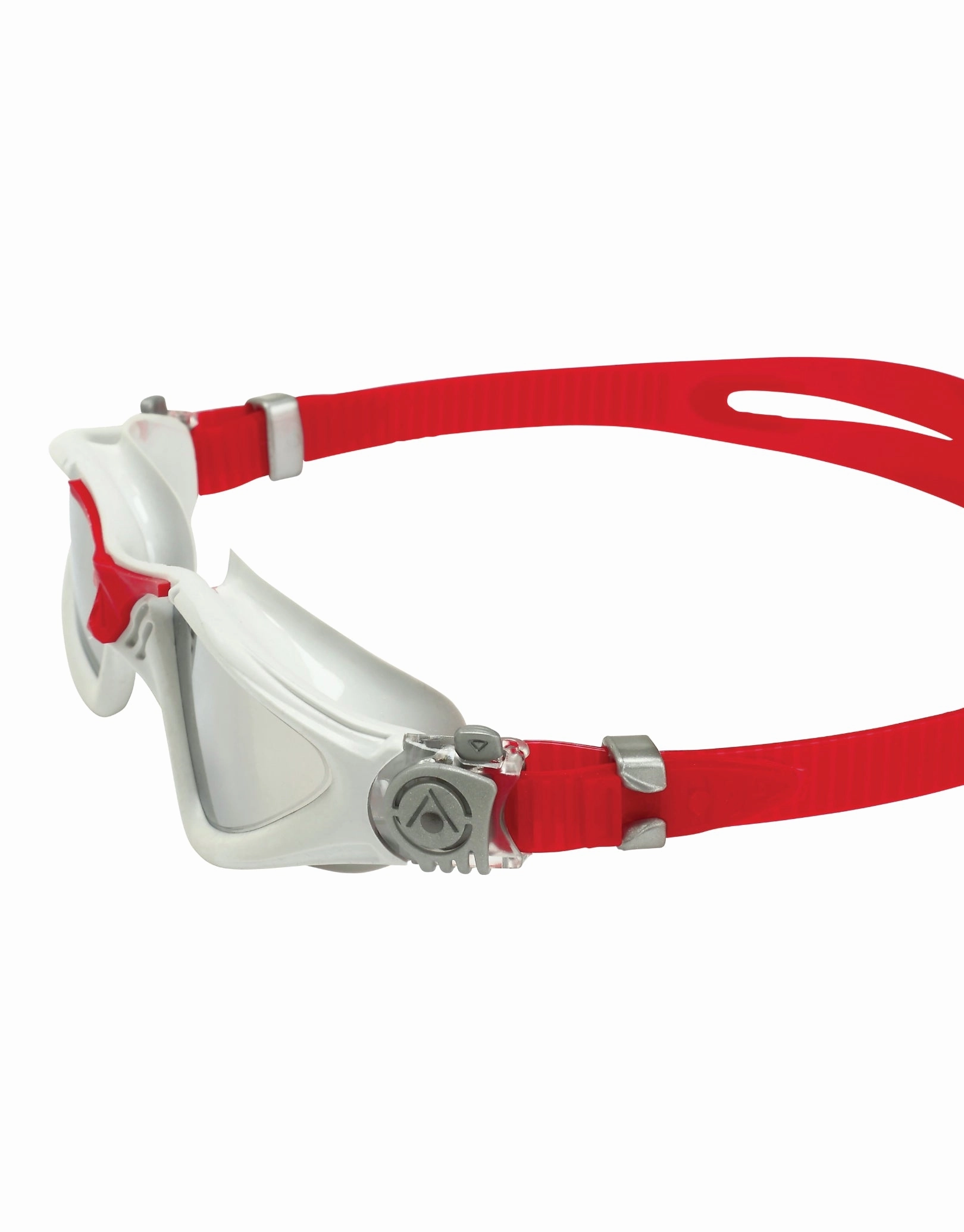 Kayenne Swim Goggles - Mirrored Lens