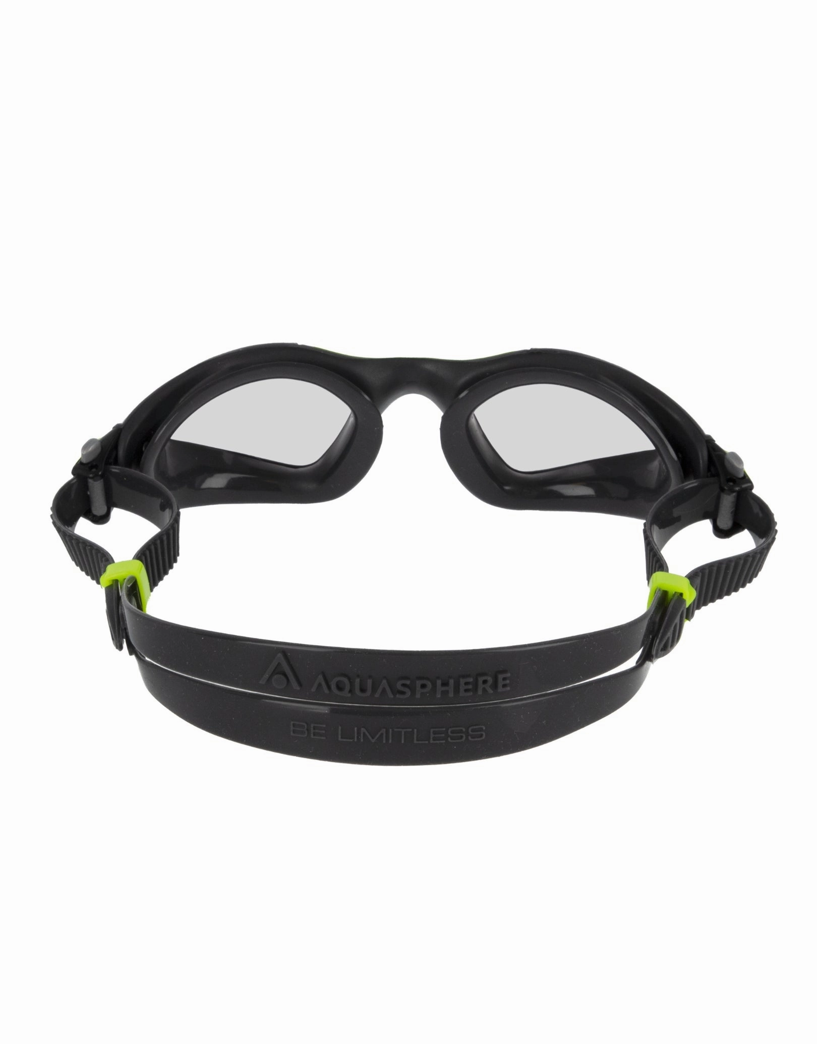 Kayenne Swim Goggles - Photochromatic Lens