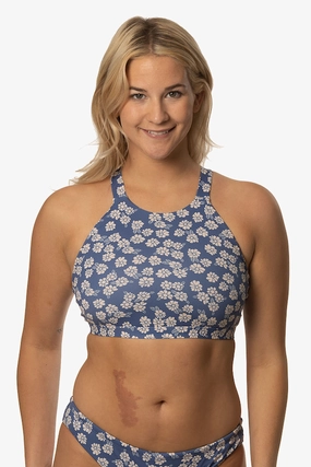 Kaylee Bikini Top - Bonny mix and match bikinis, stylish women's bikini options