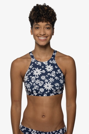 Kaylee Bikini Top - Fairytale all types of swimwear, full coverage swimwear for all ages