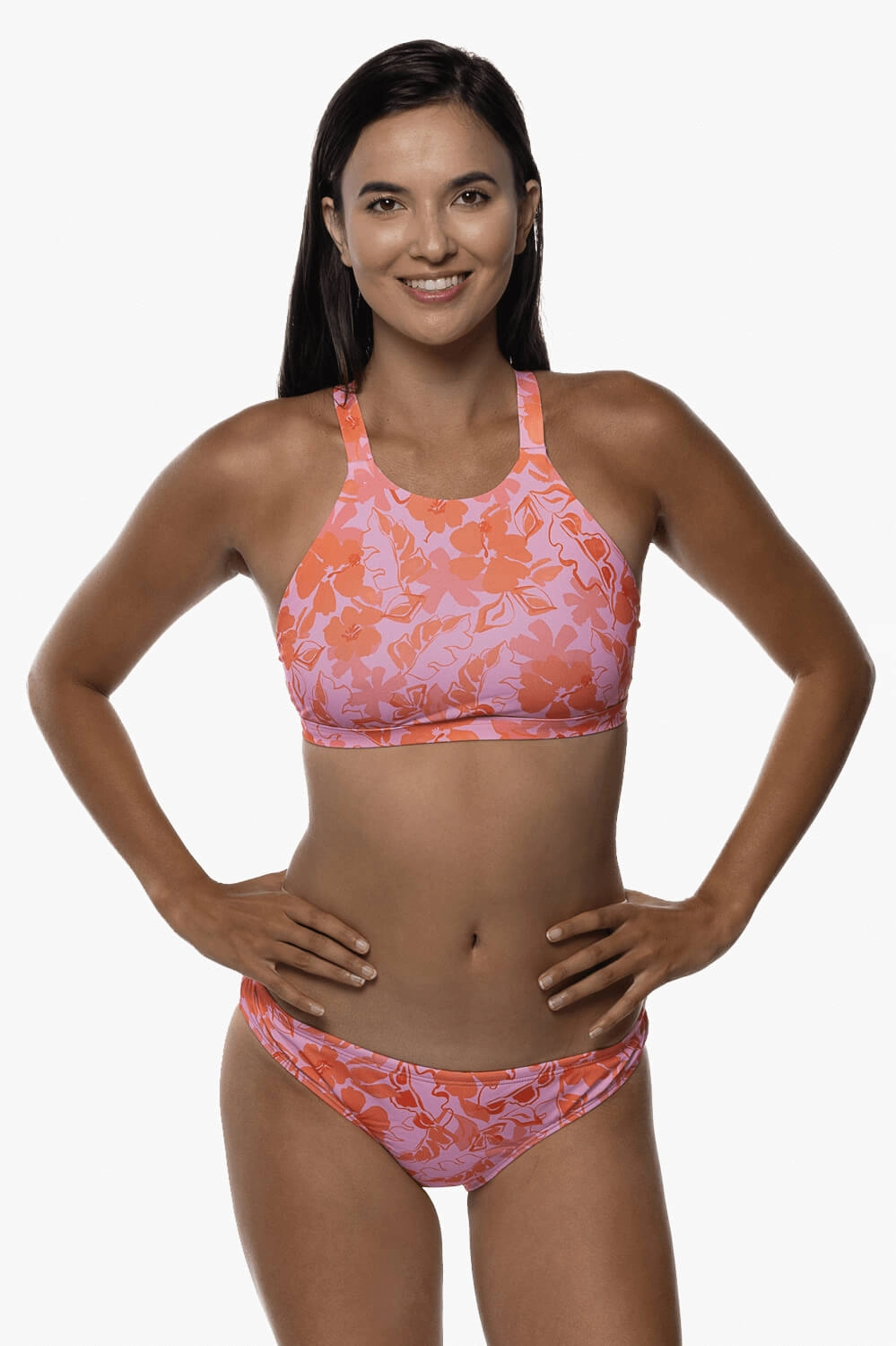 Kaylee Bikini Top - Tiki Tatas