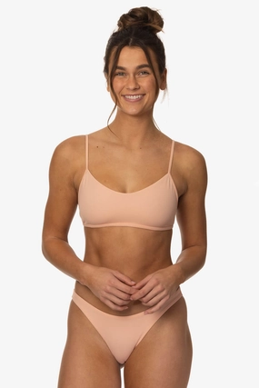 Kelia Bikini Bottom - Coronado all types of swimwear, full coverage swimwear for all ages
