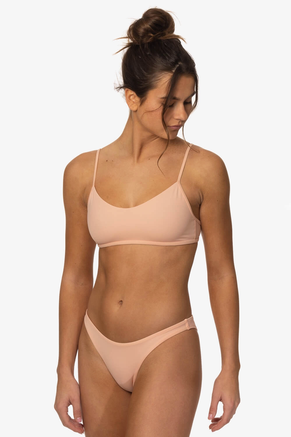 Kelia Bikini Bottom - Coronado