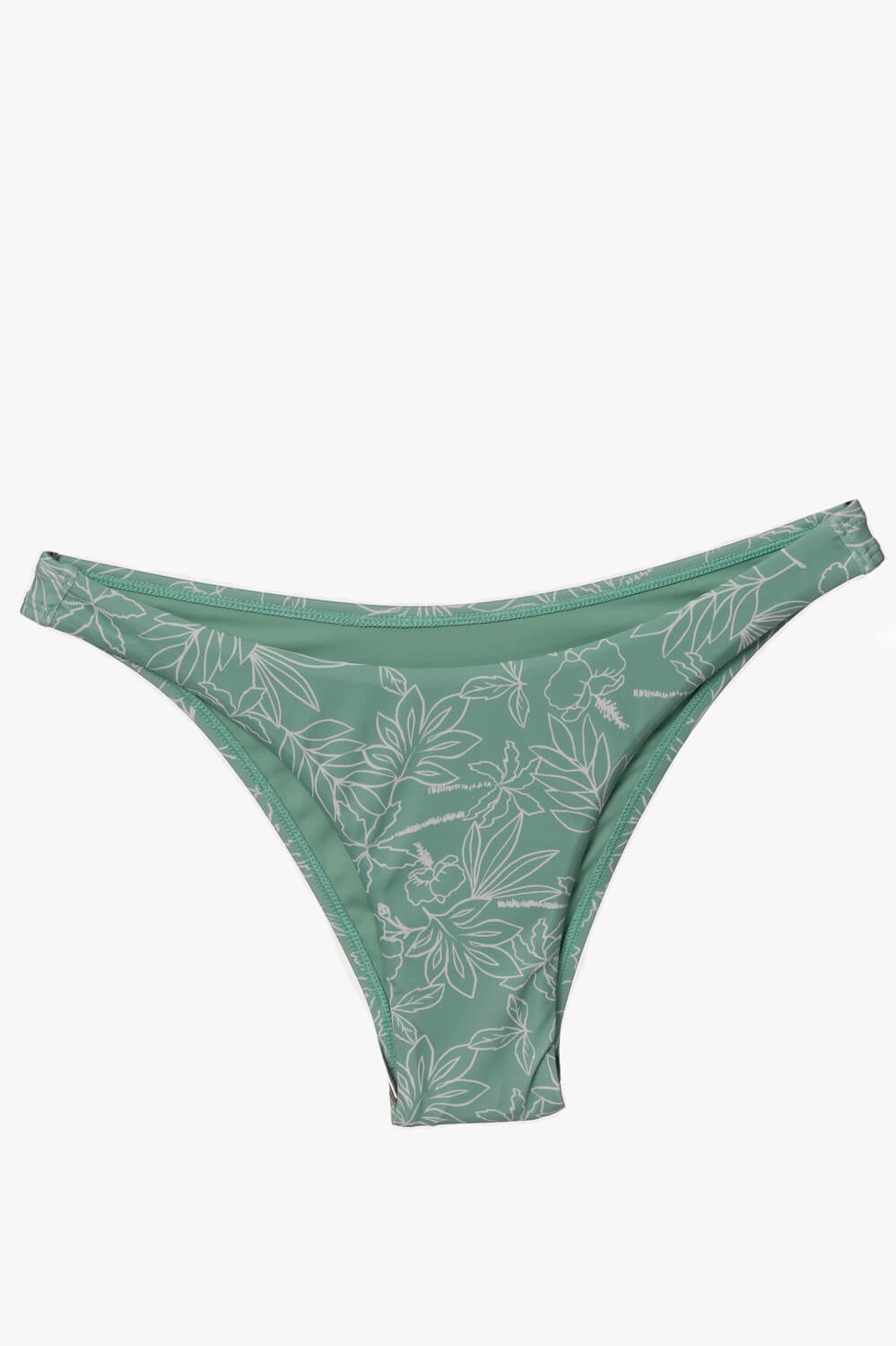 Kelia Bikini Bottom - Del Mar