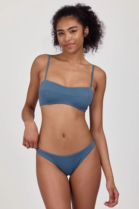 Kelia Bikini Bottom - Dolphins all purpose swimwear, comfortable swimwear for everyone