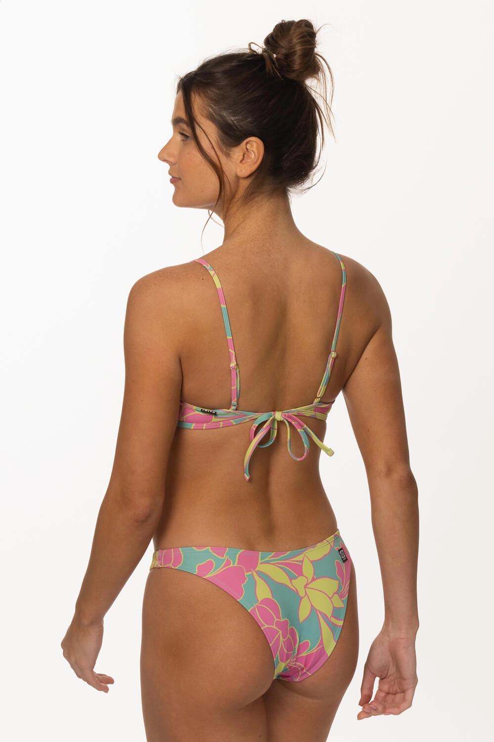 Kelia Bikini Bottom - Treasure Island