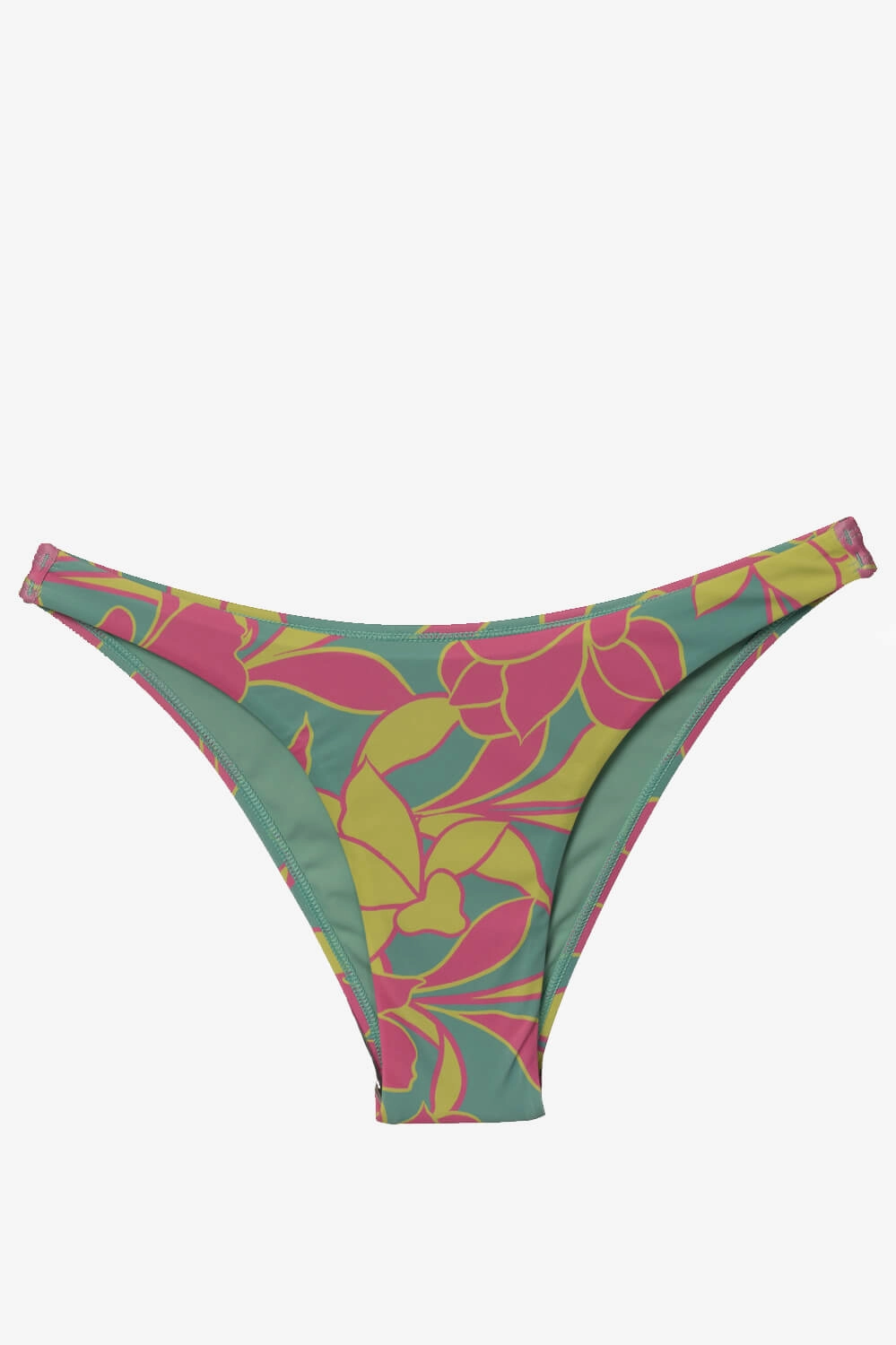 Kelia Bikini Bottom - Treasure Island