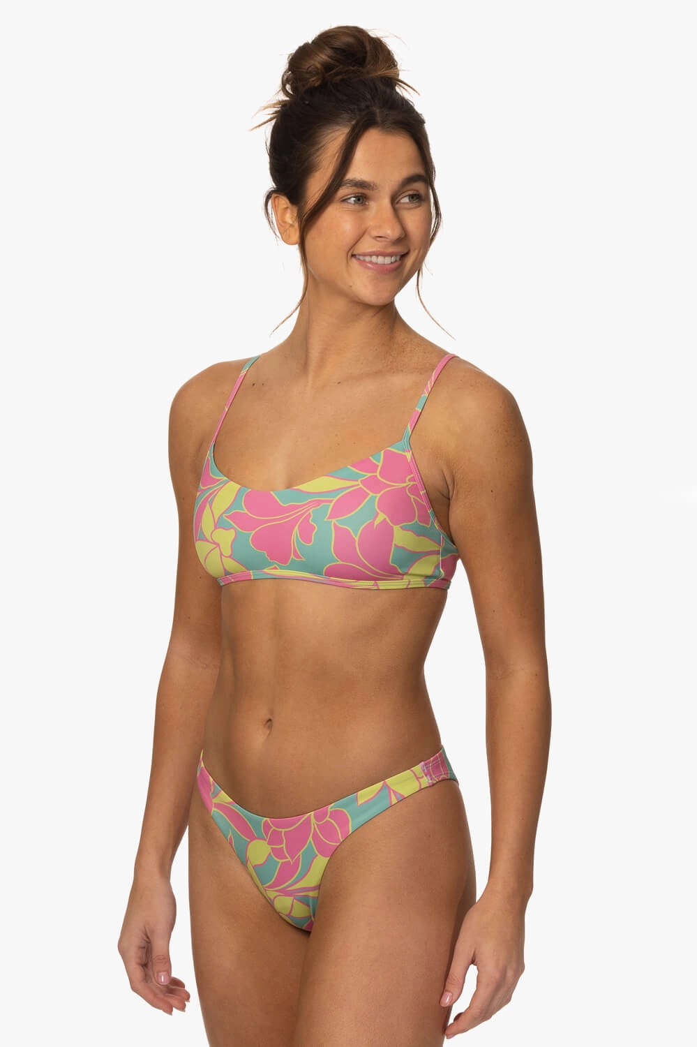 Kelia Bikini Bottom - Treasure Island