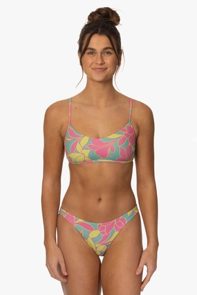 Kelia Bikini Bottom - Treasure Island all types of swimwear, full coverage swimwear for all ages