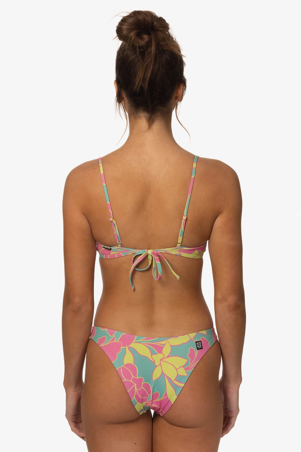 Kelia Bikini Bottom - Treasure Island