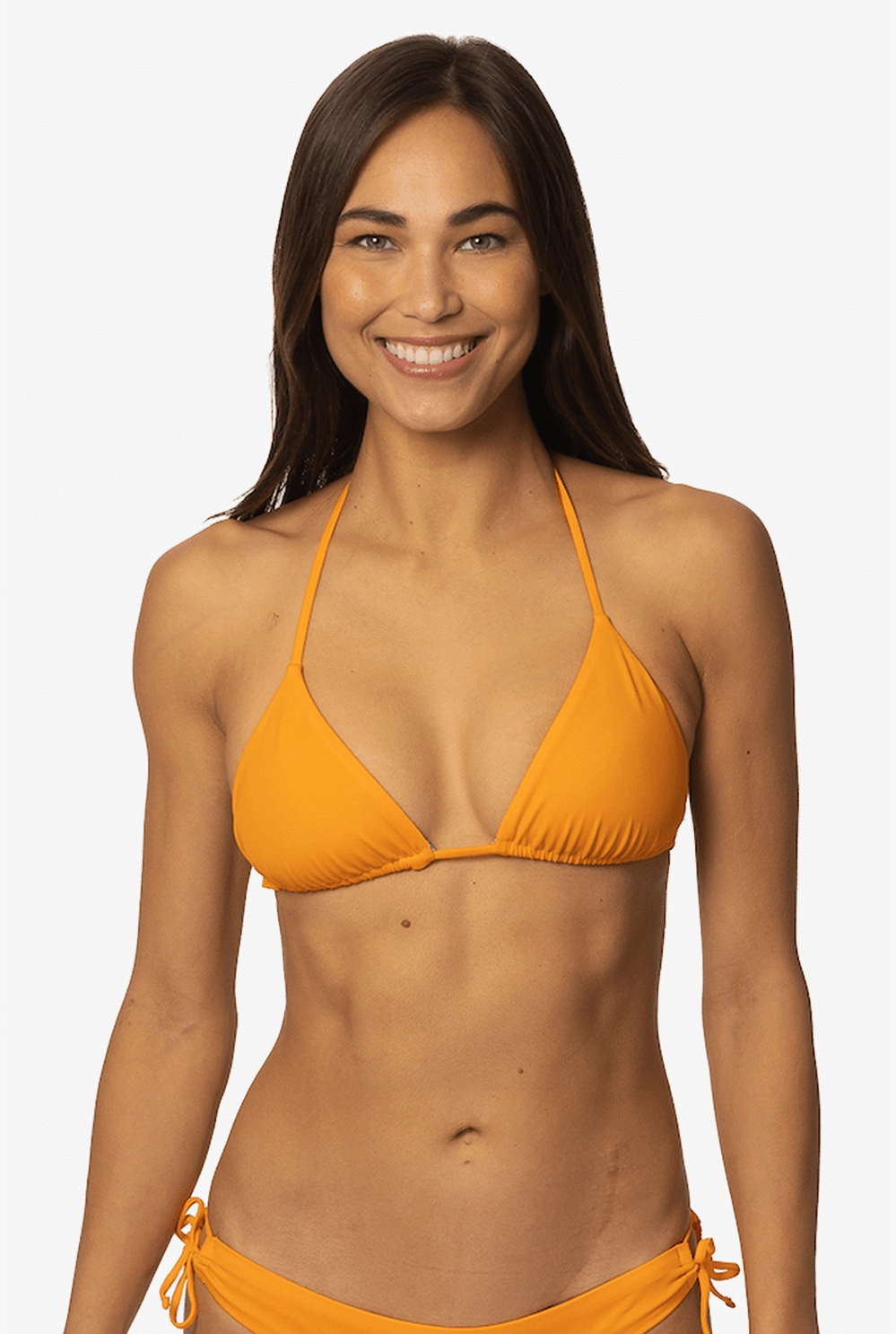 Kewalos Bikini Top - Harmony inclusive swimwear styles, all season swimwear options