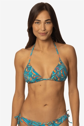 Kewalos Bikini Top - Paradise inclusive swimwear styles, all season swimwear options