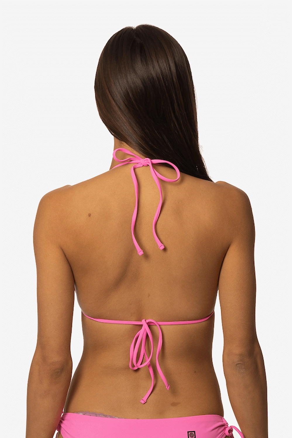 Kewalos Bikini Top - Passion