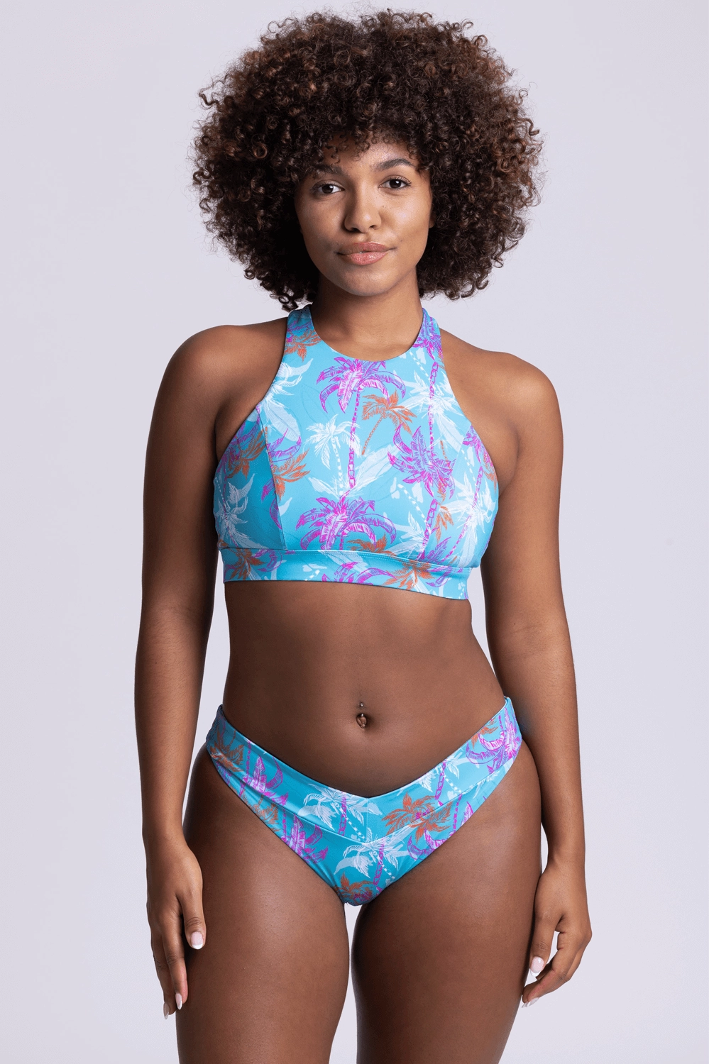 Kianda Bikini Bottom - Surfside