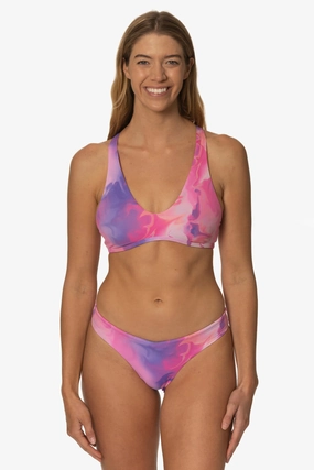 Koa Bikini Bottom - Radiance inclusive swimwear styles, all season swimwear options