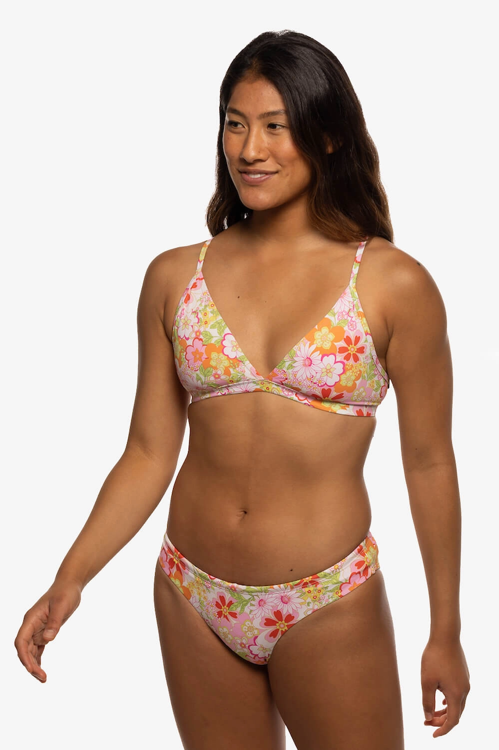 Koa Bikini Bottom - Stella all types of swimwear, full coverage swimwear for all ages
