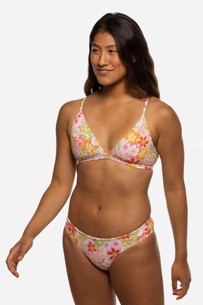 Koa Bikini Bottom - Stella all types of swimwear, full coverage swimwear for all ages