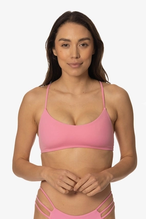 Lanikea Bikini Top - Dazzle inclusive swimwear styles, all season swimwear options