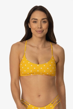 Lanikea Bikini Top - Itsy Bitsy all types of swimwear, full coverage swimwear for all ages