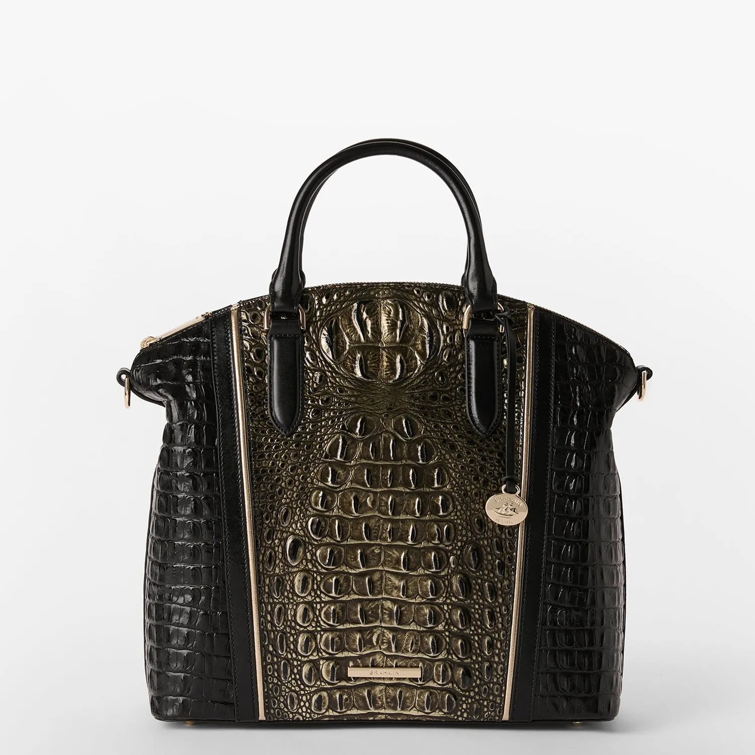 Large Duxbury Satchel Bags Brahmin Satchels