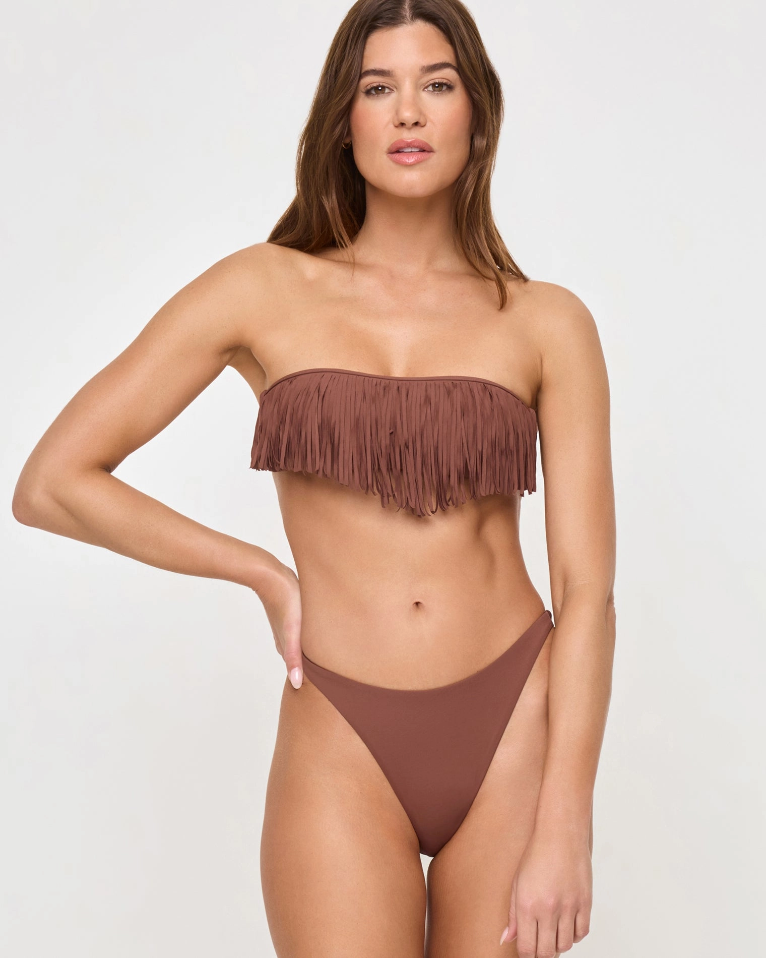 Leilani Bikini Bottom - Cafe