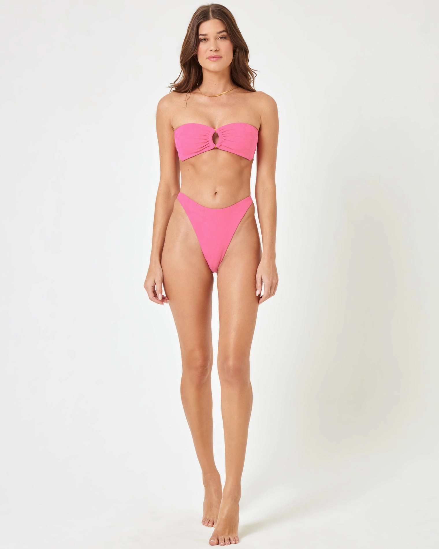 Leilani Bikini Bottom - Cosmo