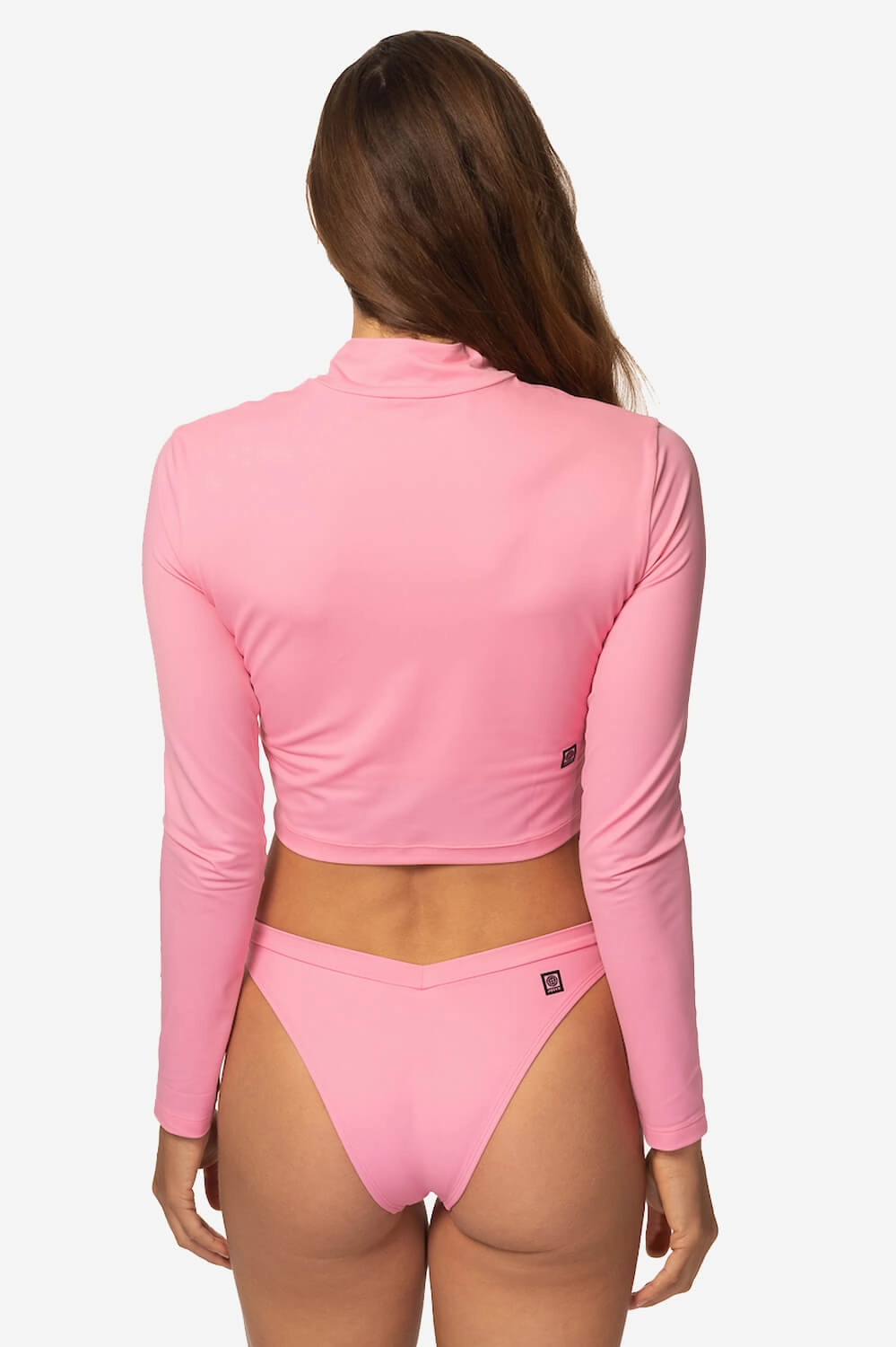 Lennox Bikini Bottom - Dazzle