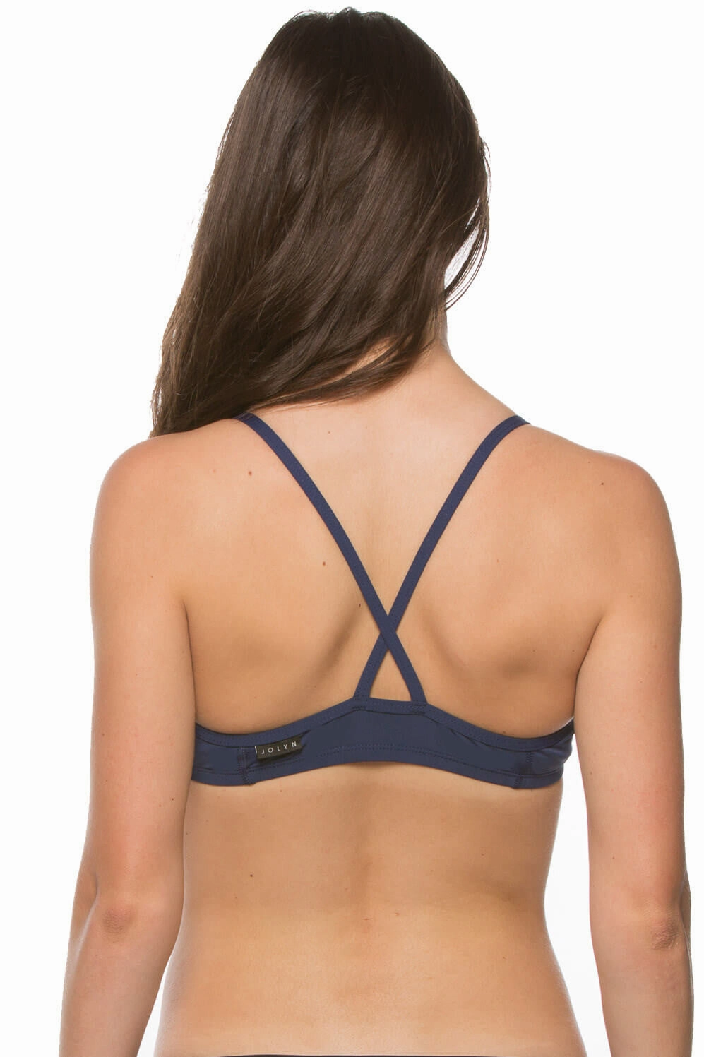 Leon Bikini Top