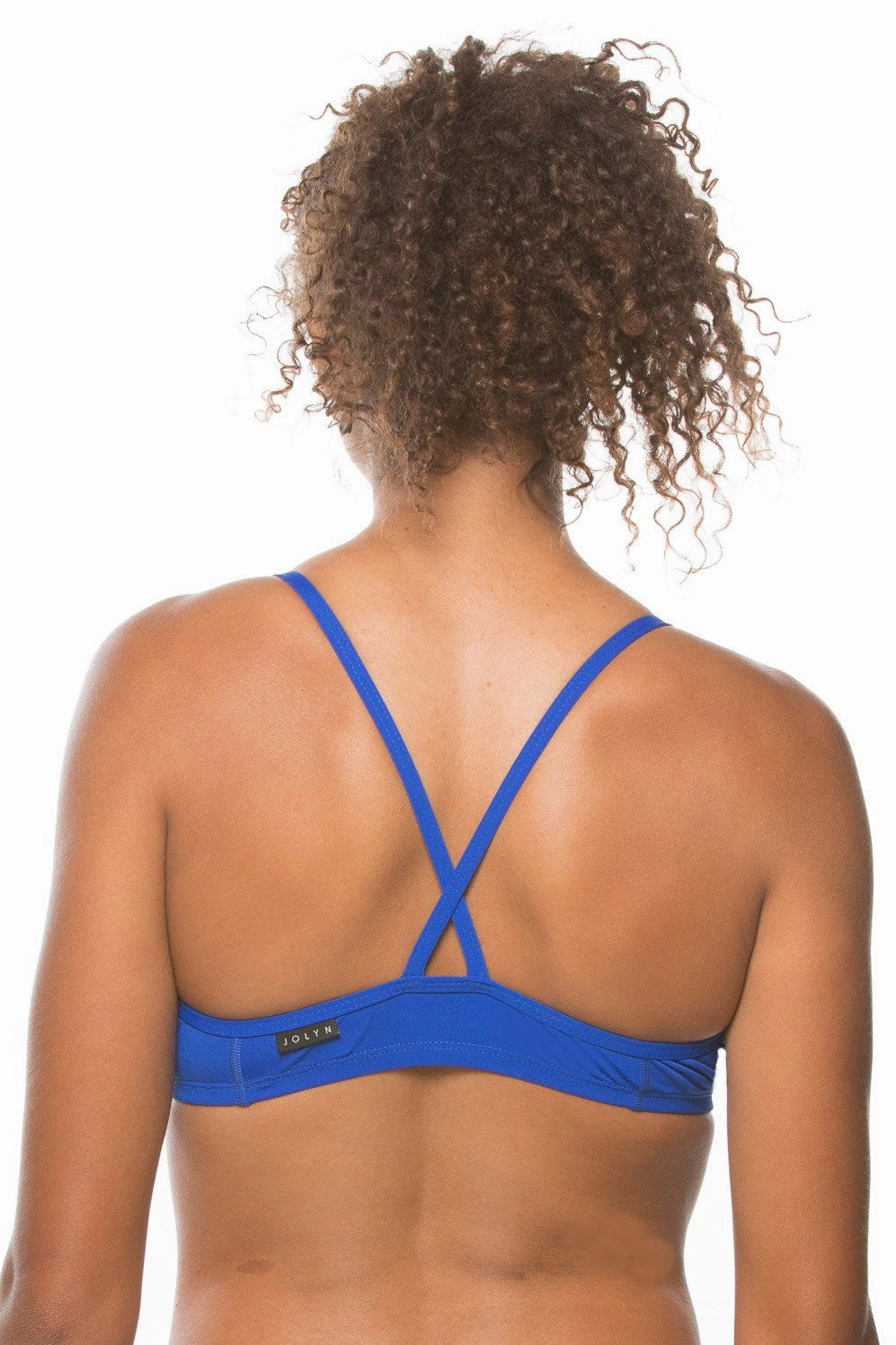 Leon Bikini Top