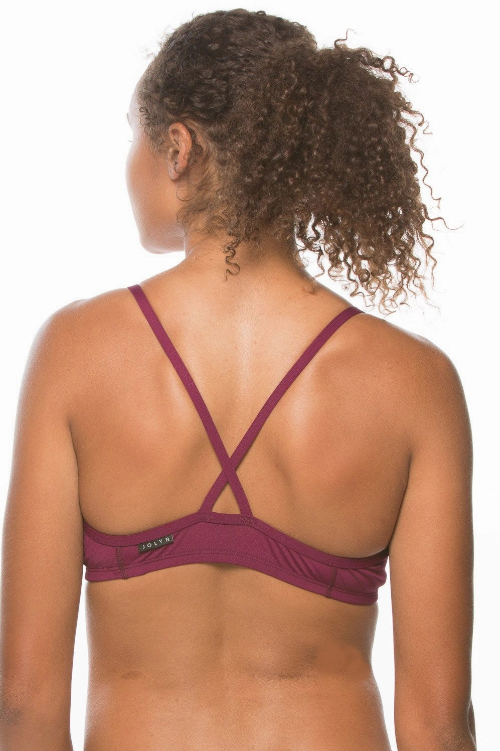 Leon Bikini Top