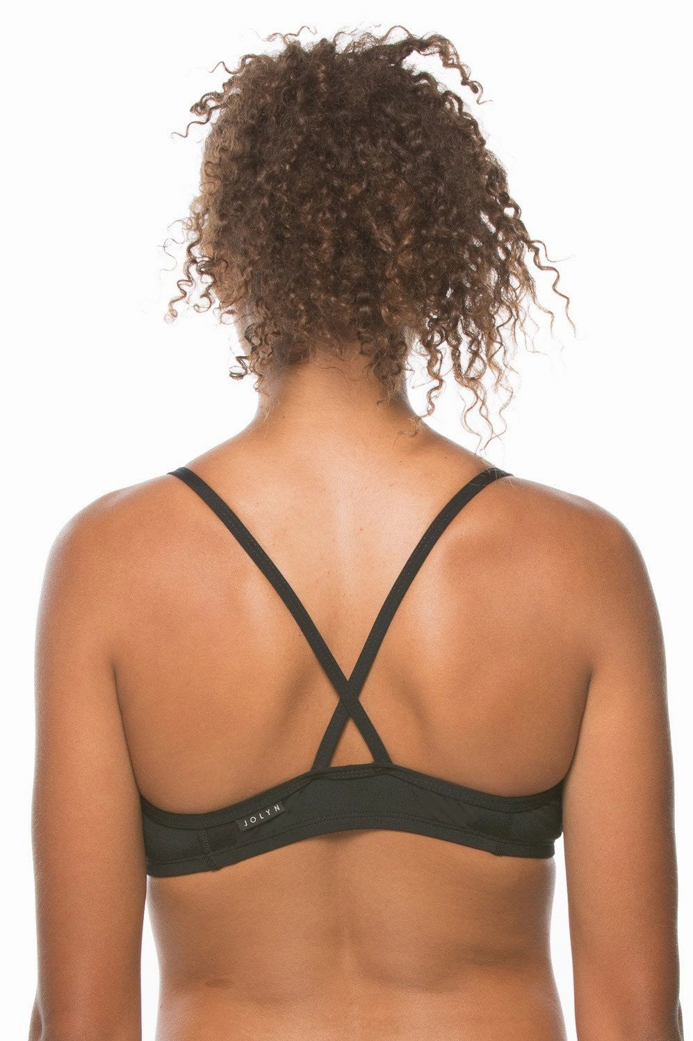 Leon Bikini Top