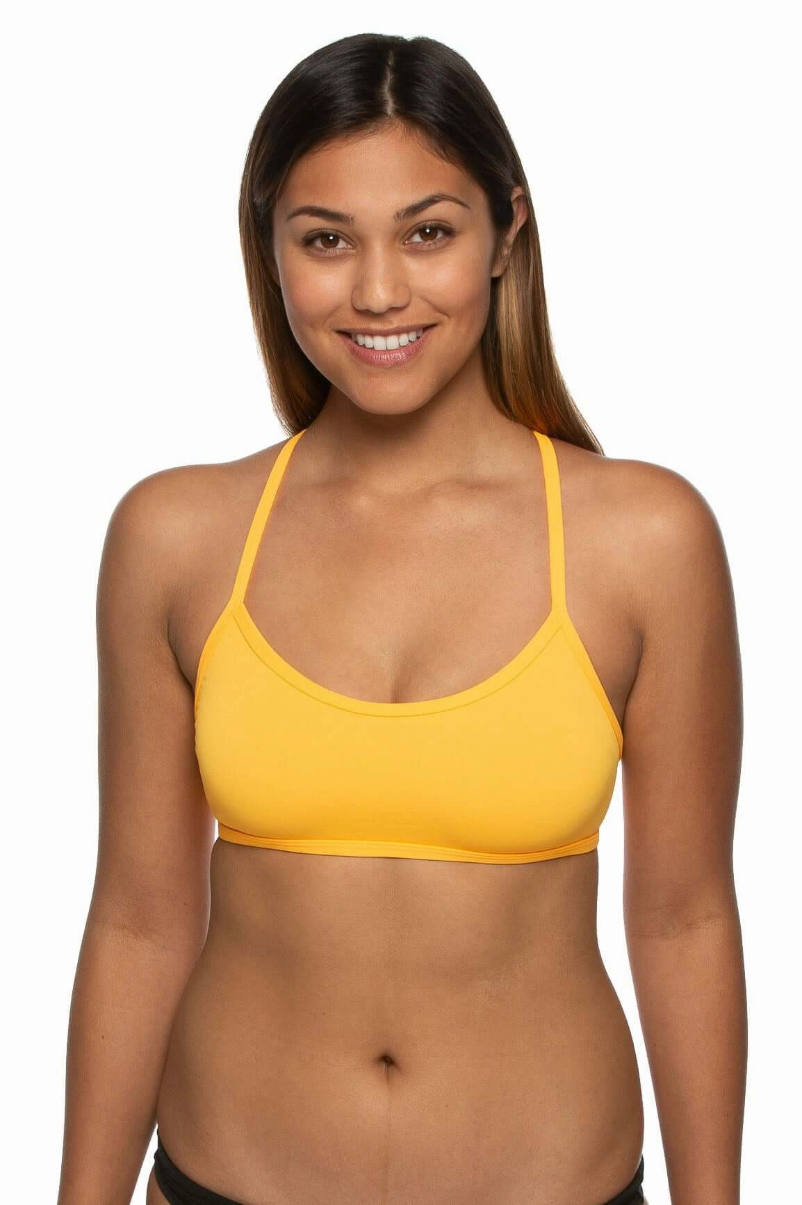 Leon Bikini Top