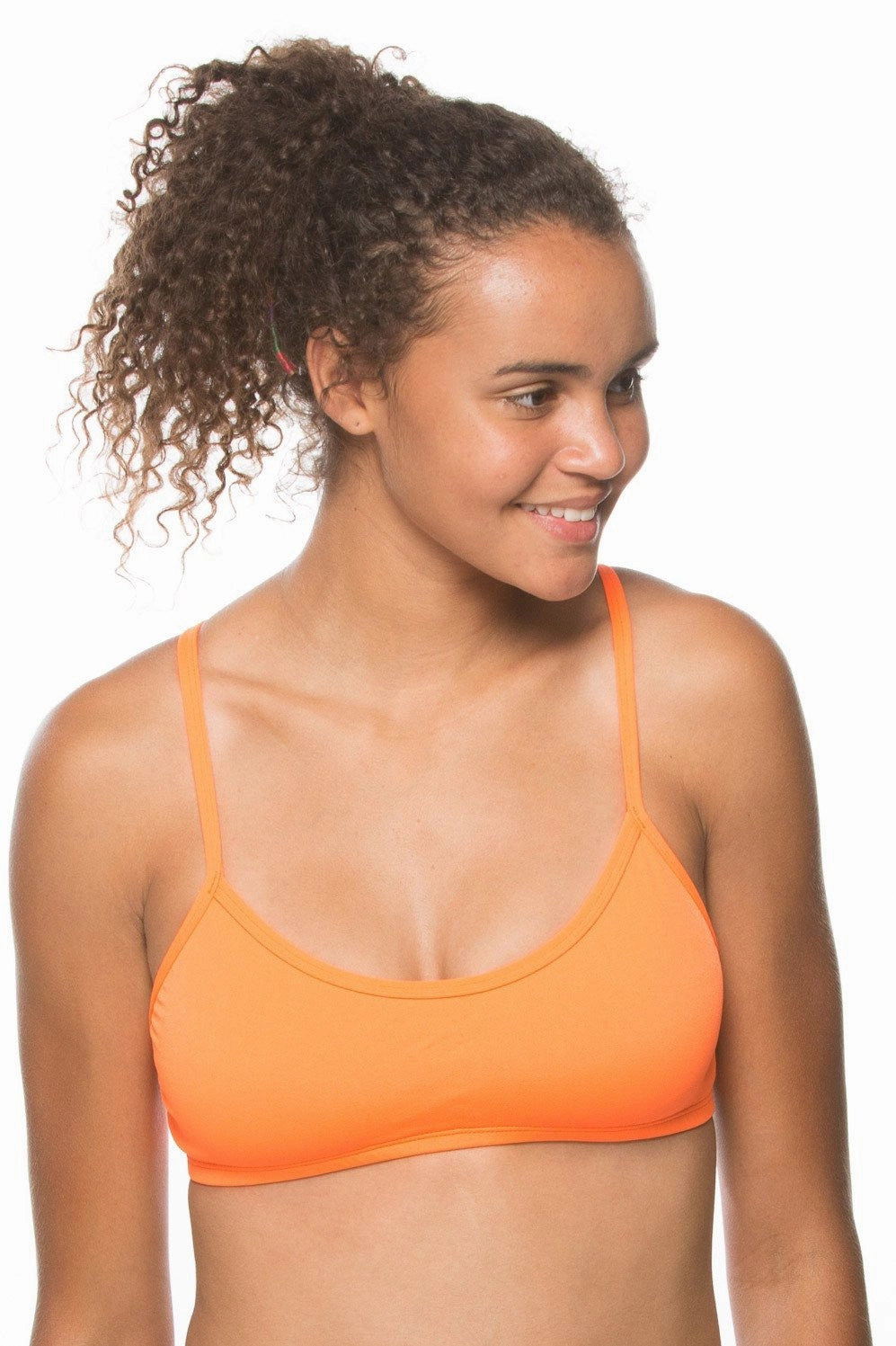 Leon Bikini Top