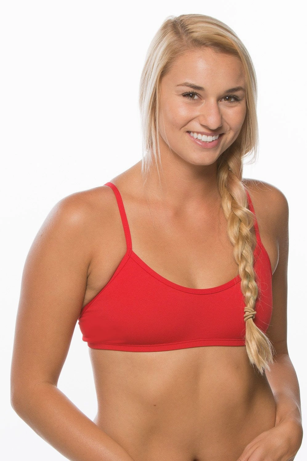 Leon Bikini Top