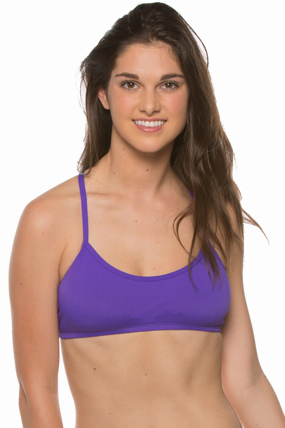 Leon Bikini Top