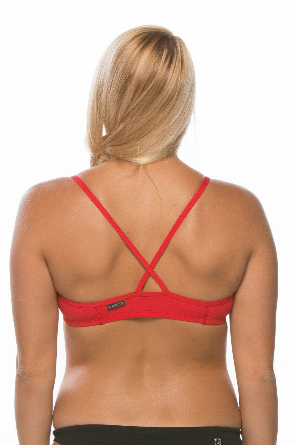 Leon Bikini Top