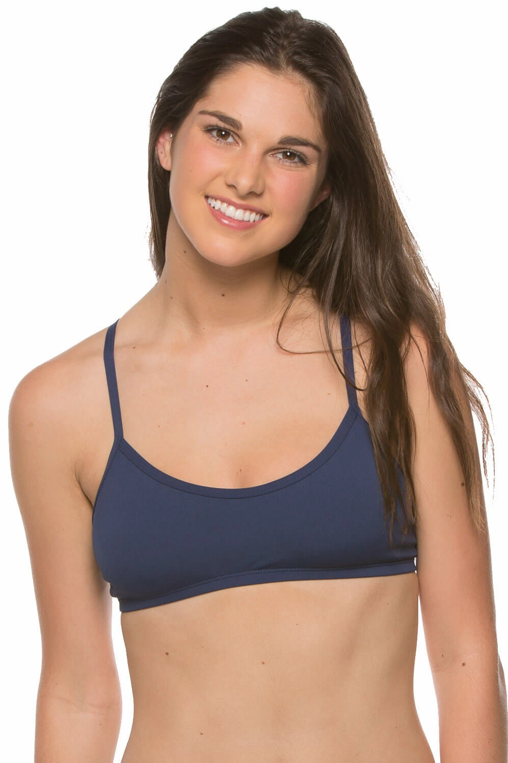Leon Bikini Top