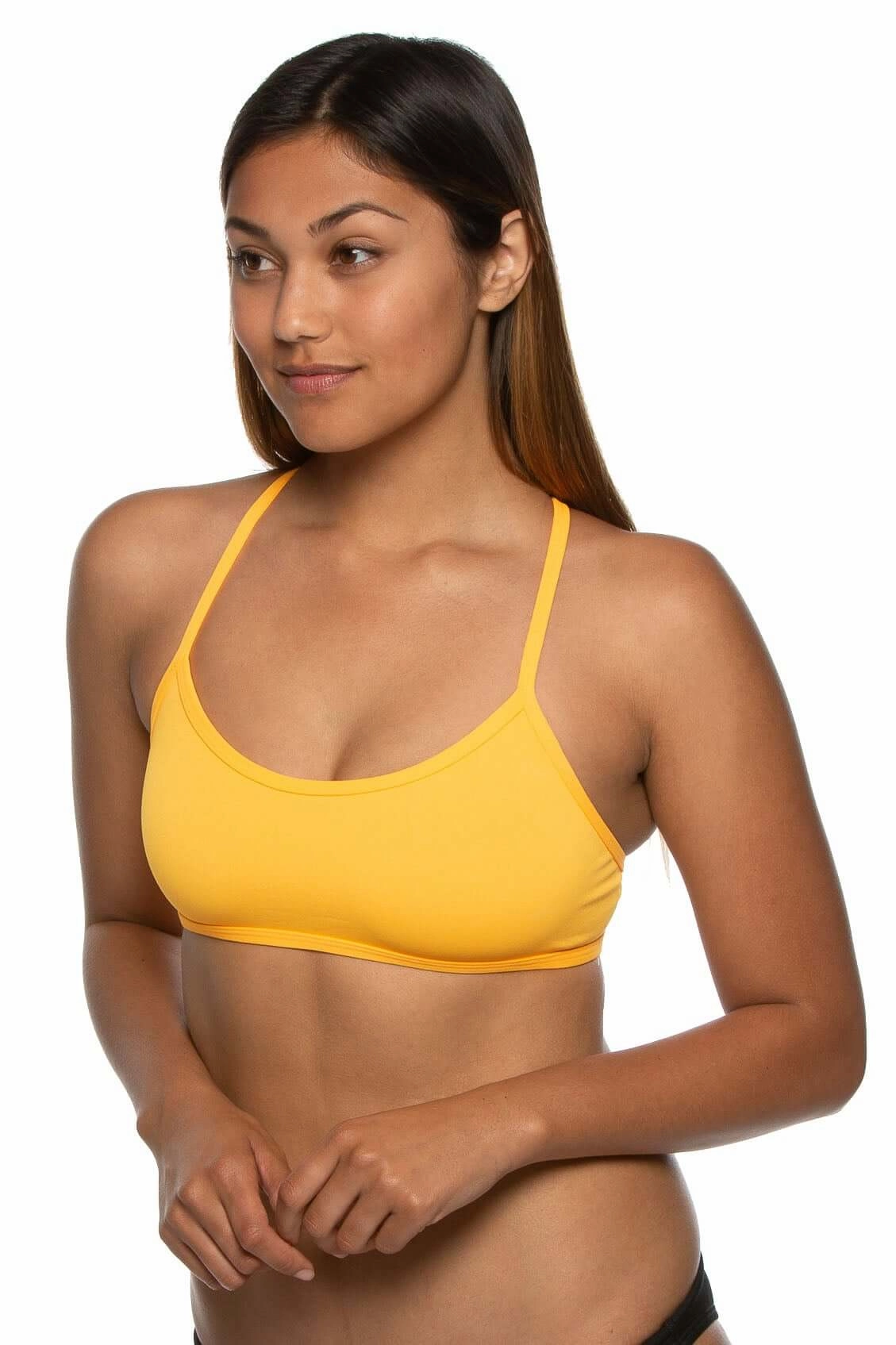 Leon Bikini Top