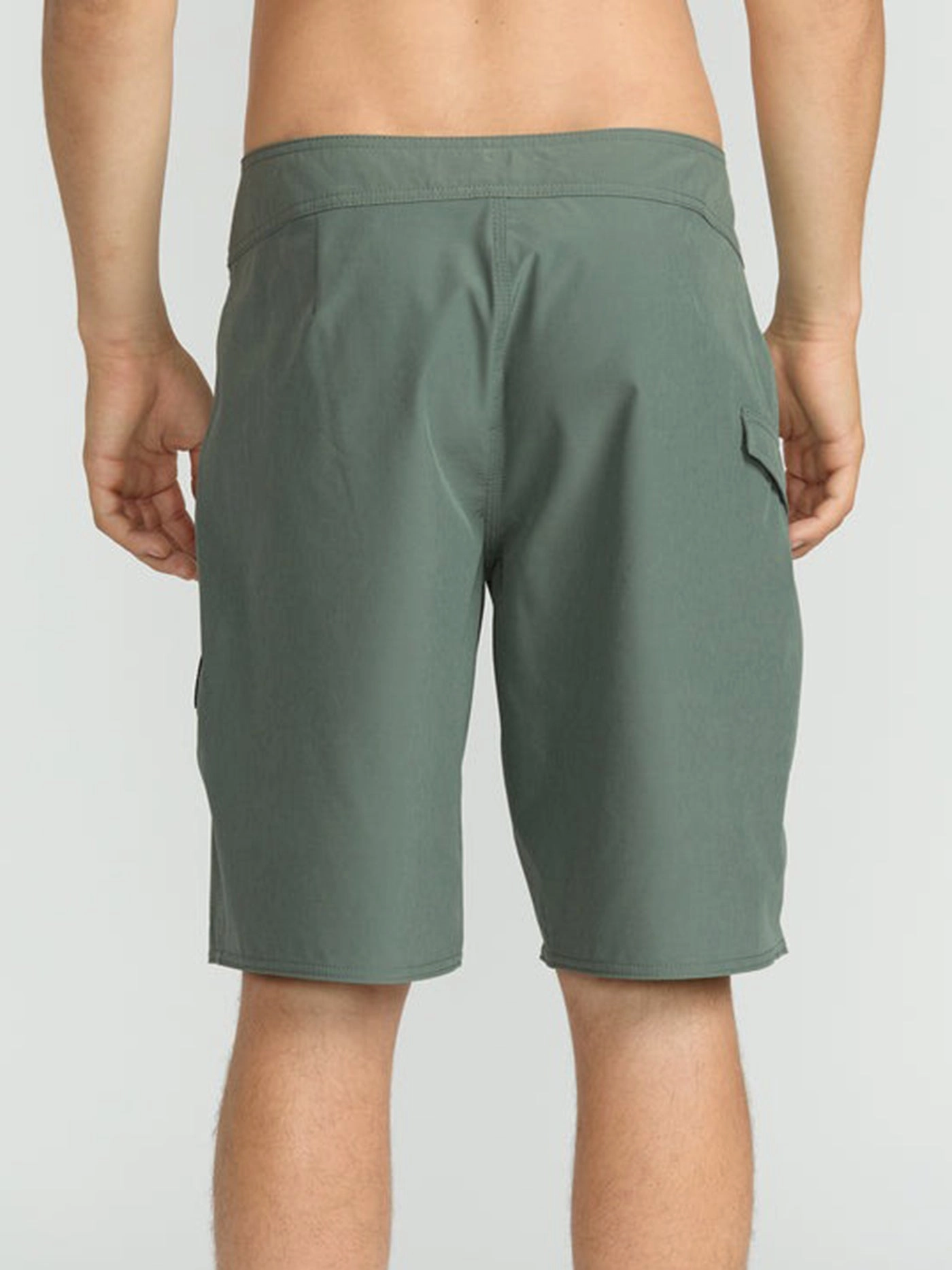Lido Solid Mod 20'' Boardshorts